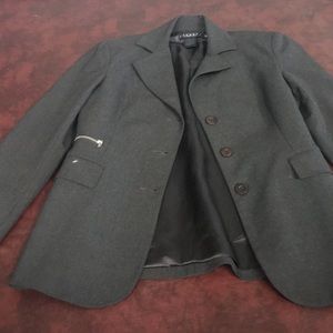 Laundry Dress Jacket by Shelli Segal